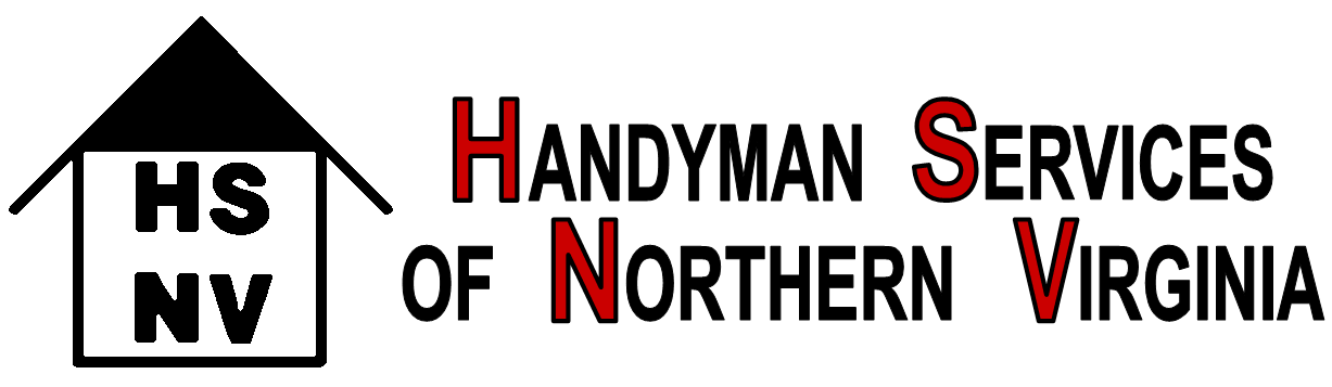 Handyman Services of Northern Virginia Logo